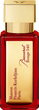 Парфуми унісекс Maison Francis Kurkdjian Baccarat Rouge 540 Extrait 35 мл (3700559611425) - зображення 2