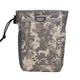 Сумка тактична на пояс AOKALI Outdoor B22 Camouflage ACU мішок із затяжками та кишенями для води - зображення 1