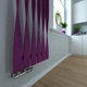 Радиатор Terma Cyklon V 1900x495, RAL soft 4006 - изображение 2