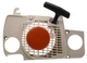 Стартер VJ Parts бензопилы St MS-180 арт.стар006 - изображение 1
