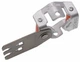 Шаблон заточной VJ Parts для H 0.325" для цепей SP33G X-CUT код 5869384-01 - изображение 3