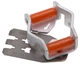 Шаблон заточной VJ Parts для H 0.325" для цепей SP33G X-CUT код 5869384-01 - изображение 5
