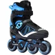 Ролики Micro Champion 36 Blue/Black (1012-MIS-S9-BL36) - изображение 1