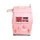 Ігровий кемпер з аксесуарами Na! Na! Na! Surprise KD113549 90 см Рожевий - зображення 13