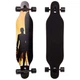 Лонгборд Бордволкінг Boardwalking із канадського клена SP-Sport SK-902 (SK-902) - зображення 1