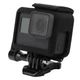 Рамка захисна для екшн камер GoPro Hero 5, 6, 7 XTGP341B) - зображення 1