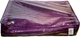 Диван для собак и кошек Lucky Pet Оскар №5 70x100x23 см Фиолетовый (4820224211930) - изображение 3