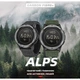 Чоловічий спортивний водостійкий тактичний з компасом годинник North Edge Alps с компасом - изображение 5
