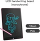 Планшет графический Psheko Writing Tablet 16" Pink (050643) - изображение 2