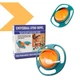 Тарелка-непроливайка Universal GYRO BOWL Разноцветный (lp-89809_104) - изображение 2