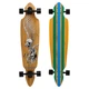 Лонгборд Слалом Slalom із бамбука BAMBOO SP-Sport SK-920 (SK-920) - зображення 1