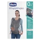 Эрго сумка-кенгуру Chicco Myamaki Complete Синяя (1119824608) - изображение 6