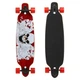 Лонгборд Бордволкинг Boardwalking из канадского клена SP-Sport SK-907 (SK-907) - изображение 1
