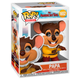 Фігурка Funko POP American Tail Papa 9 см (889698812023) - зображення 1