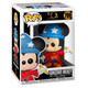 Фігурка Funko POP Disney Archives Чарівник Міккі 9 см (889698498913) - зображення 1