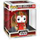 Figurka Funko POP Deluxe Star Wars Queen Amidala on the Throne 16 cm (889698760126) - obraz 1