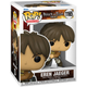 Figurka Funko POP Attack On Titan Eren Jaeger 9 cm (889698579803) - obraz 1