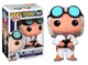 Figurka Funko POP Powrót do przyszłości Dr Emmett Brown 9 cm (830395033990) - obraz 1