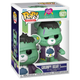 Figurka Funko POP Care Bears x Monsters Grumpy Bear Frankenstein 9 cm (889698815369) - obraz 1