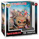 Figurka Funko POP Albums Iron Maiden The Trooper 9 cm (889698530781) - obraz 1