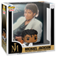 Figurka Funko POP Albums Michael Jackson Thriller 9 cm (889698640398) - obraz 1