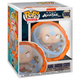 Figurka Funko POP Avatar Aang All Elements 15 cm (889698560221) - obraz 1