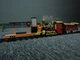 Ігровий набір “Залізничні пригоди” WToys 36988 з українським озвучуванням, світлом та парою - зображення 2