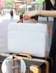 Сумка для ноутбука Sweetone до 15,6" Сірий світлий (S746-4) - зображення 7