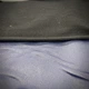 Ткань экокожа на трикотажной основе синяя пог. м. КЗ-0015 - изображение 3