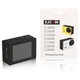Защитная пленка для LCD дисплея для экшн камер SJCAM SJ4000, SJ5000 (код № XTGP400) - изображение 2