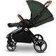 Универсальная коляска 3 в 1 Lionelo LAYLA 3IN1 GREEN FOREST - изображение 3