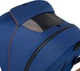 Универсальная коляска 3 в 1 Lionelo MIKA 3IN1 BLUE NAVY - изображение 4