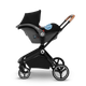 Универсальная коляска 3 в 1 Lionelo MIKA 3IN1 BLUE NAVY - изображение 10