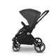 Універсальний візочок 2 в 1 Lionelo MIKA 2IN1 GREY GRAPHITE - зображення 10