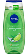 Гель для душу Nivea MEN 250 мл Lemongrass & Oil - зображення 1