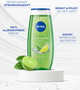 Гель для душу Nivea MEN 250 мл Lemongrass & Oil - зображення 2