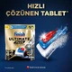 Средство Finish Ultimate PLUS All in1 72 капсулы для посудомоечных машин - изображение 3