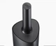 Йоржик для туалету Joseph Joseph Flex 360 Advanced Black 70597 (01001187) - зображення 6