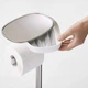 Держатель туалетной бумаги Joseph Joseph EasyStore Stainless Steel 70518 (01000705) - изображение 6