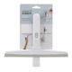 Склоочисник для душових кабін з гачком Joseph Joseph EasyStore Light Grey 70560 (01000956) - зображення 1