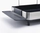 Сушарка для посуду двоярусна Joseph Joseph Excel Stainless-Steel 851647 (01001086) - зображення 13