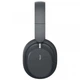 Bluetooth наушники Baseus Bowie D05 Wireless Headphones беспроводные полноразмерные с функцией Bluetooth накладные комбинированные до 70 часами работы в сером цвете - изображение 5