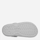 Женские кроксы утепленные Crocs Jibbitz Classic Lined Clog Atm 203591-1FT 37-38 (M5/W7) 23 см Светло-серые (196265895779) - изображение 5
