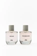 Парфюмированная вода для женщин ZARA Orchid 90мл + Wonder Rose 90мл - изображение 1