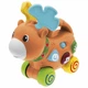 Музыкальная игрушка Chicco Лосенок 12167.00 - изображение 1