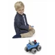 Радиоуправляемая игрушка Chicco Квадроцикл Quad RC Turbo Team 11851.00 - изображение 5