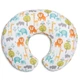 Подушка для годування Chicco Boppy Pillow 79902.43.99 - зображення 1