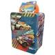 Контейнер Mattel для 18 машинок Hot Wheels HWCC2-23B - зображення 5