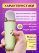 Міні караоке, Бездротова колонка портативна з мікрофоном Bluetooth колонка колонка набір караоке Pulse Platinum C20 Plus (рожевий) - зображення 12