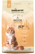 Сухий корм Chicopee (Чикопи) CNL Cat Adult Indoor Beef 15 кг з яловичиною для котів, що проживають в приміщенні - зображення 1